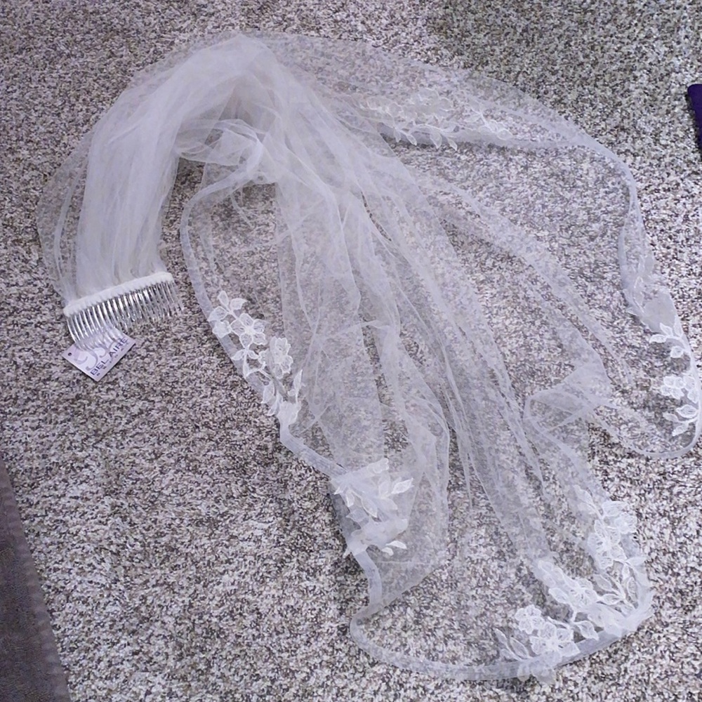 bridal vail